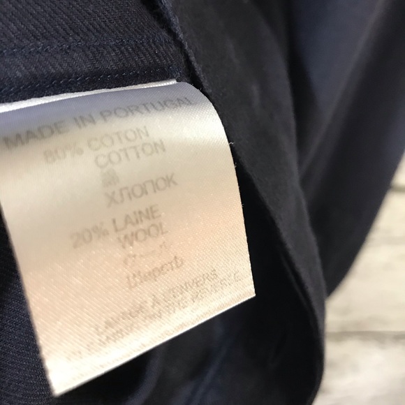 Givenchy men’s button down shirt, 42EU 16.5 - Picture 5 of 6